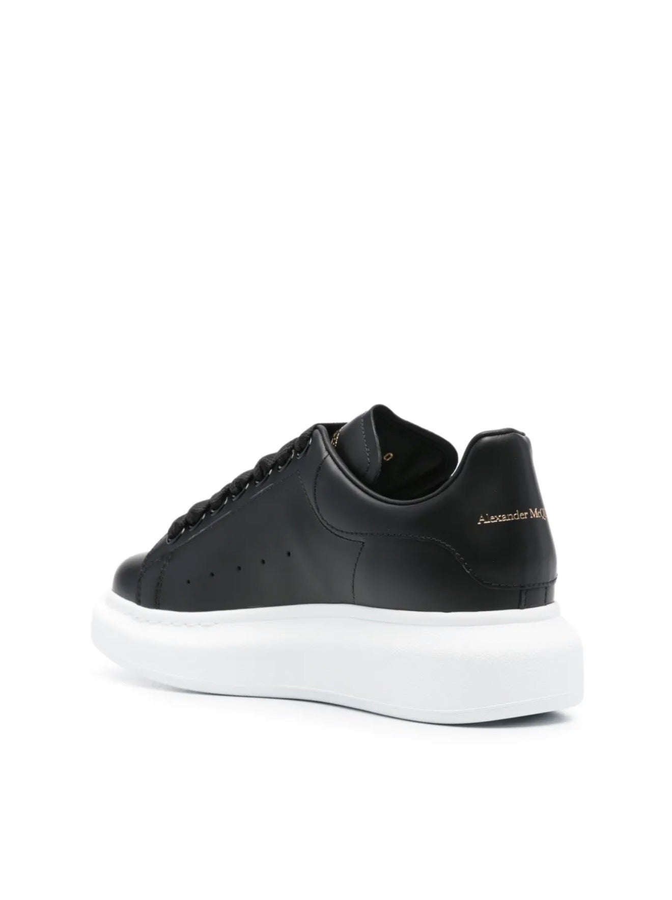 Alexander McQueen
tenis Oversized