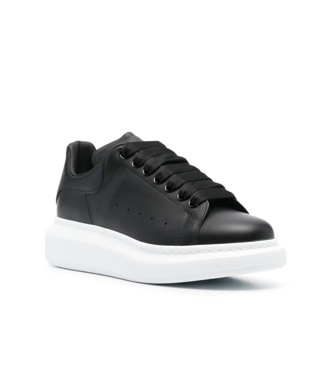 Alexander McQueen
tenis Oversized