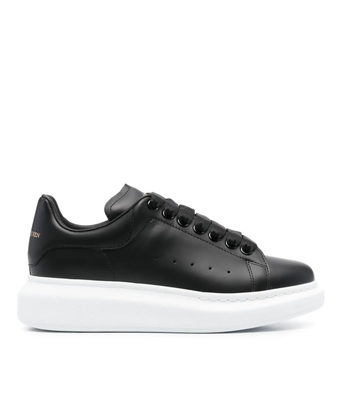 Alexander McQueen
tenis Oversized