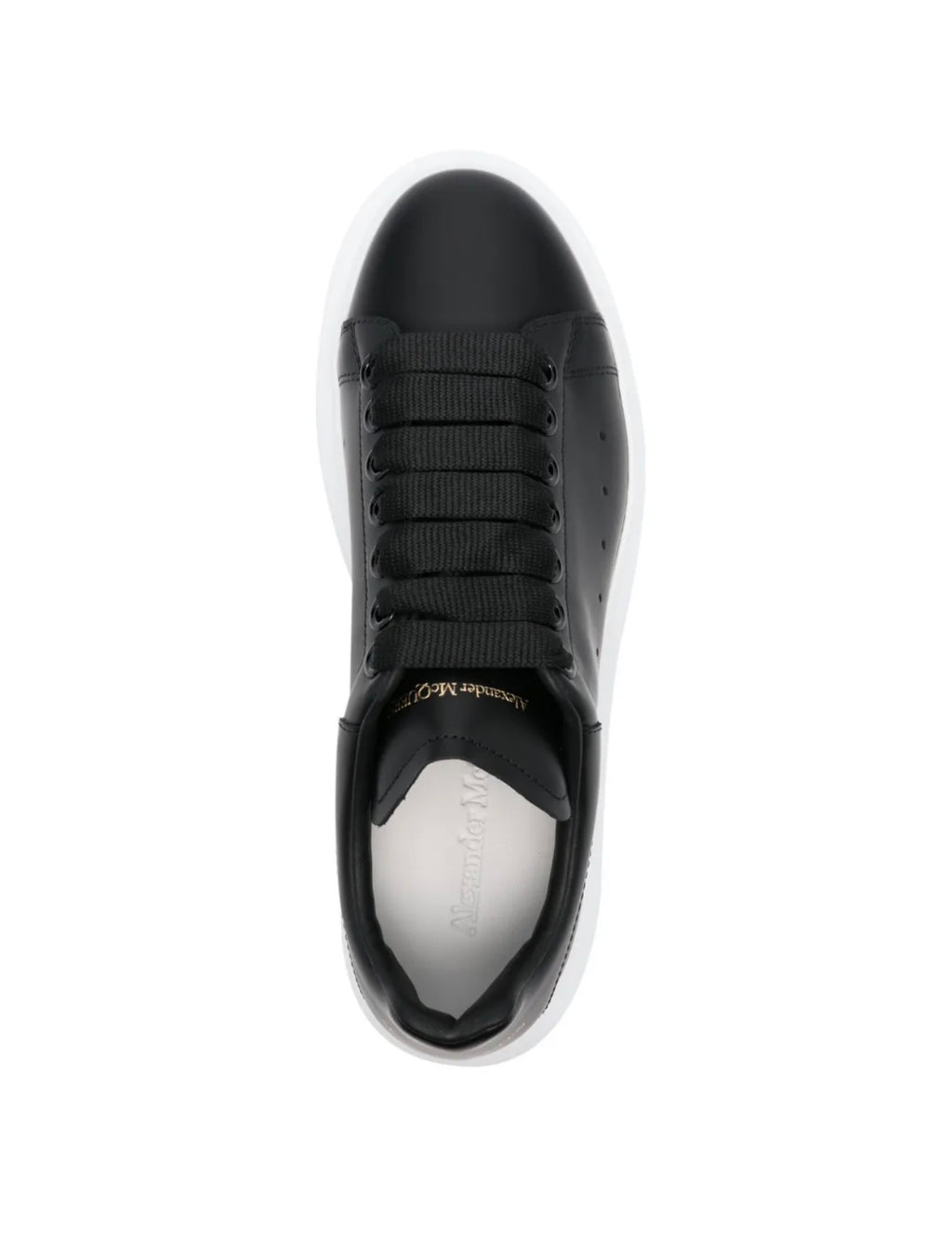 Alexander McQueen
tenis Oversized