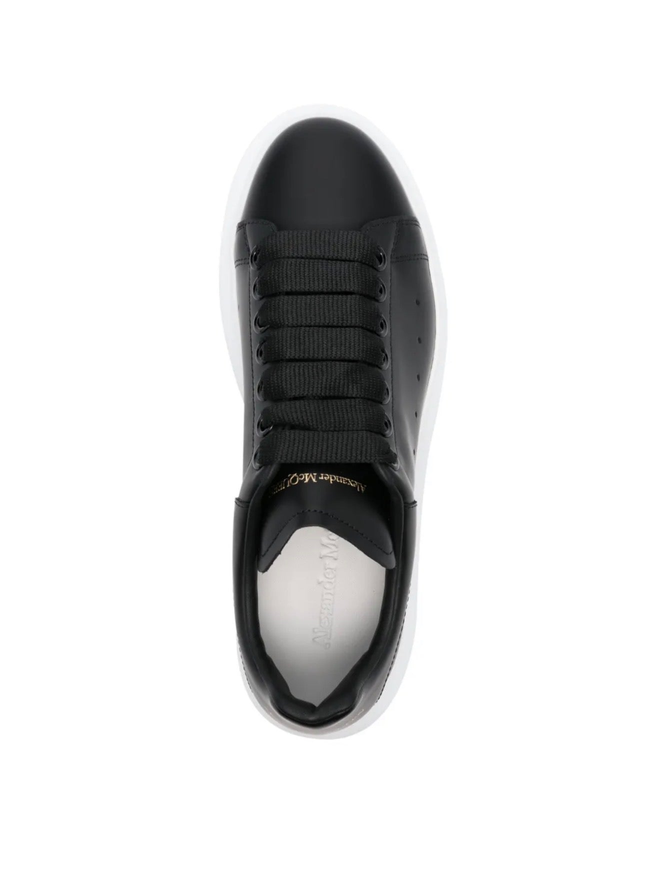 Alexander McQueen
tenis Oversized