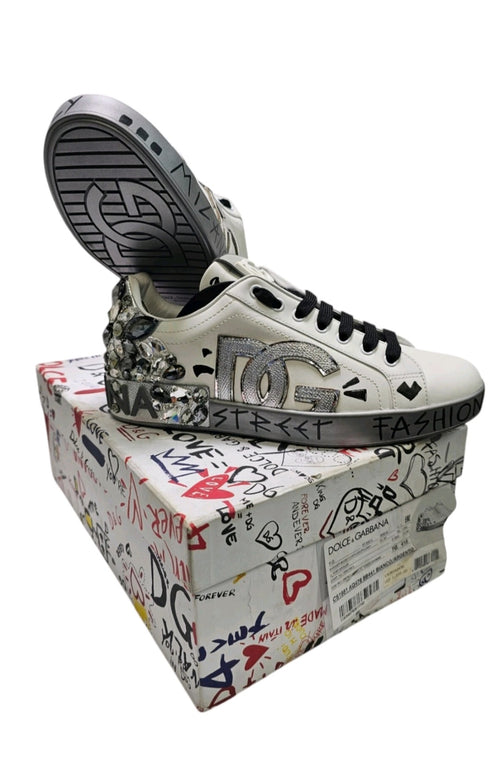 dolce & gabbana zapatos