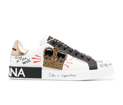 dolce & gabbana zapatos